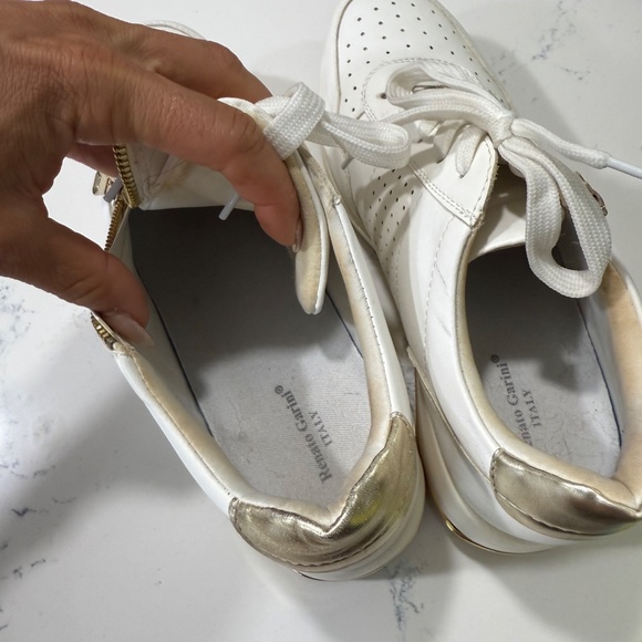 RENATO GARINI 2210 Sneaker - Picture 2 of 9